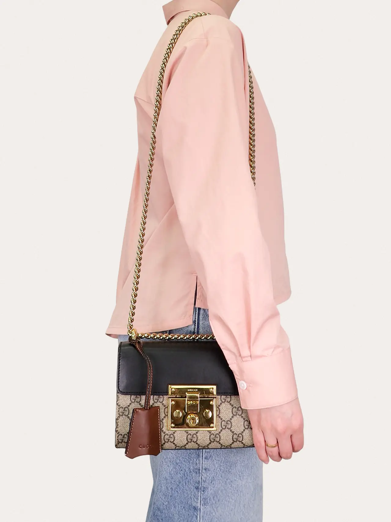 Gucci Padlock Mini - Master