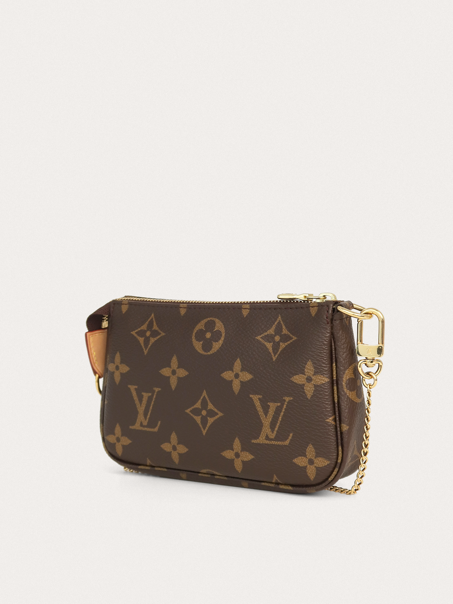 Louis Vuitton Pochette Mini - Master