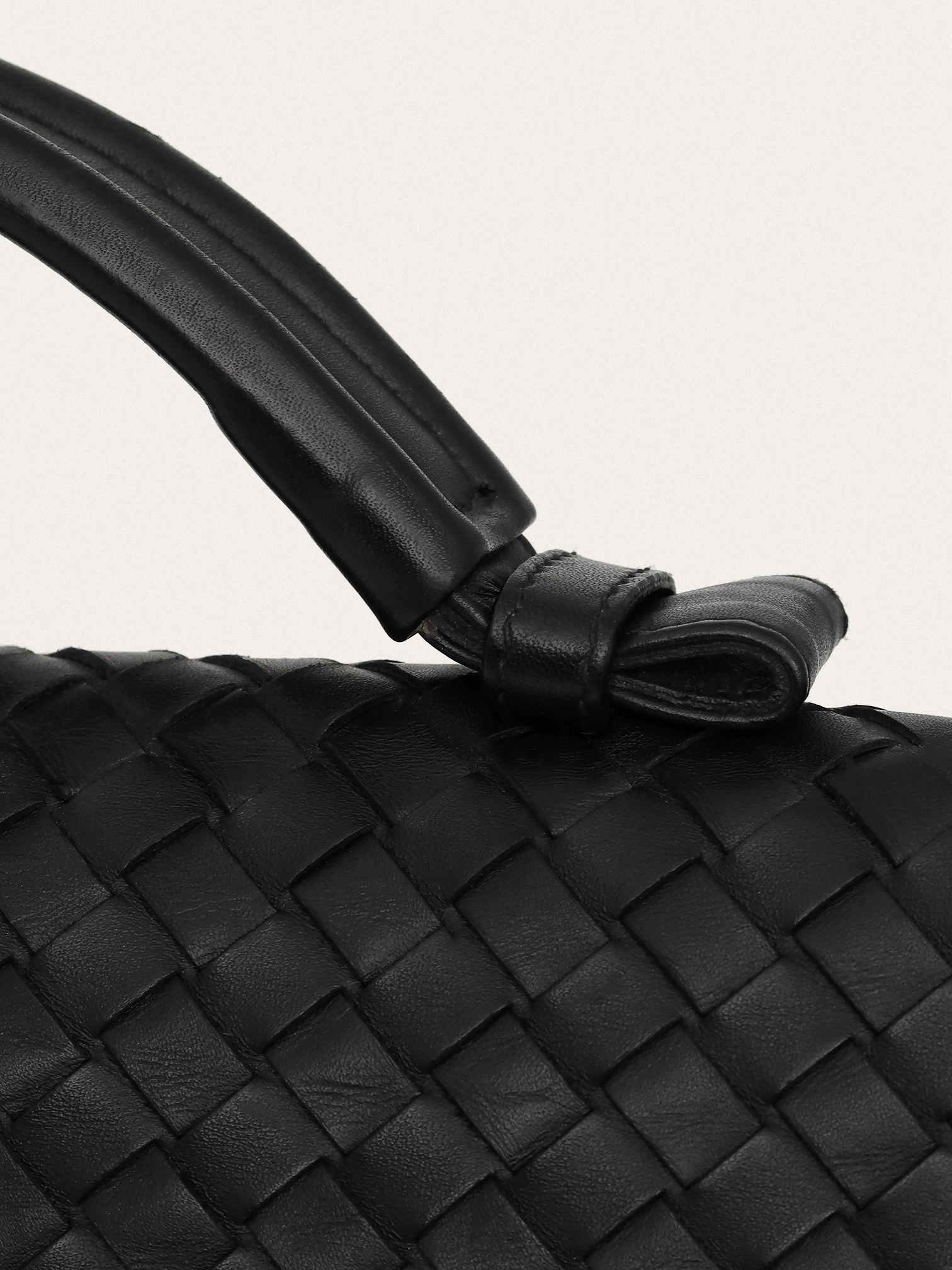 Bottega Veneta Intrecciato Briefcase - Master