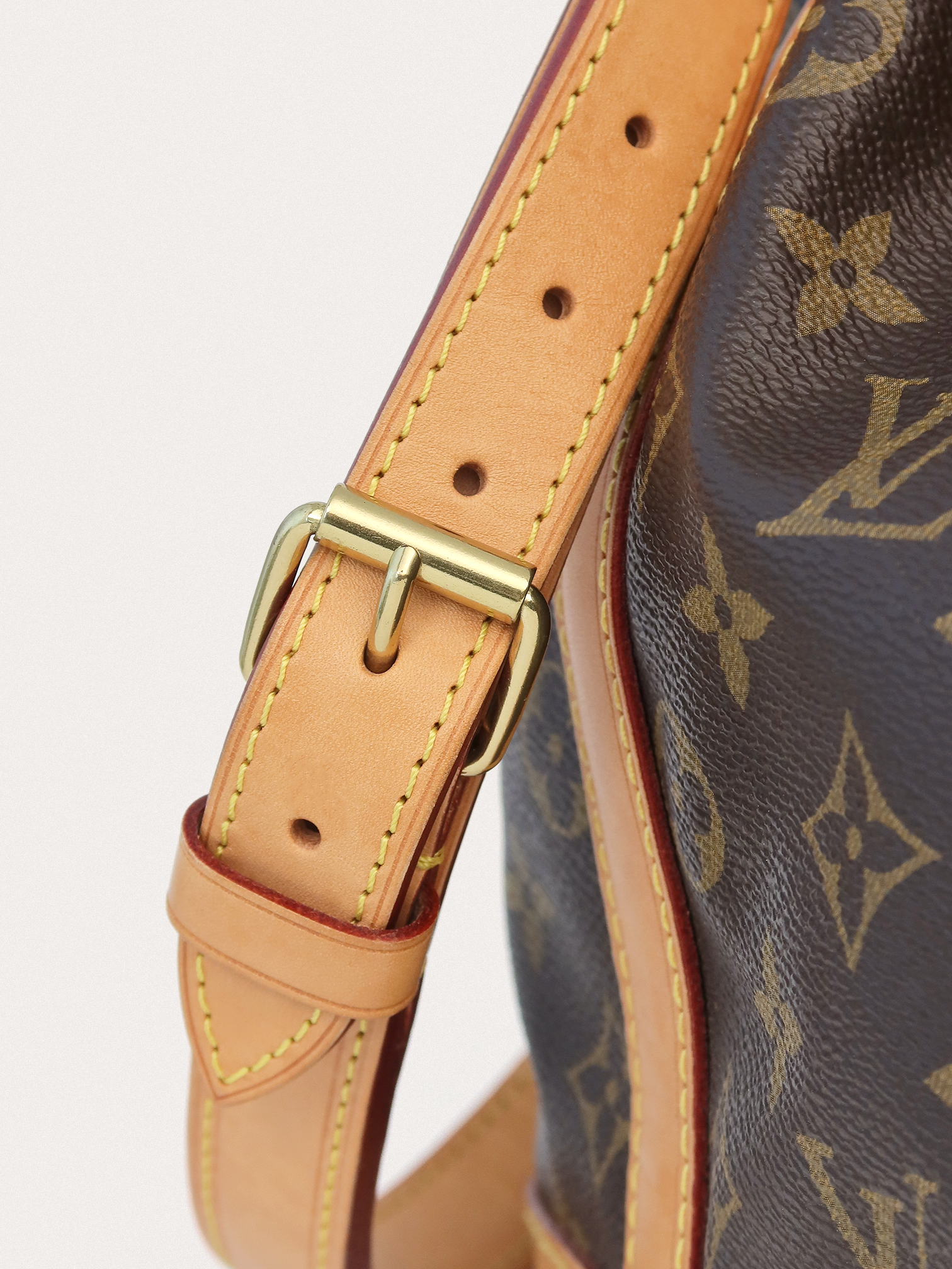 Louis Vuitton Noe Petit - Master