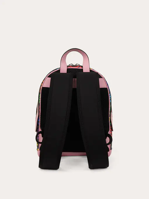 Psychedelic Backpack - Master