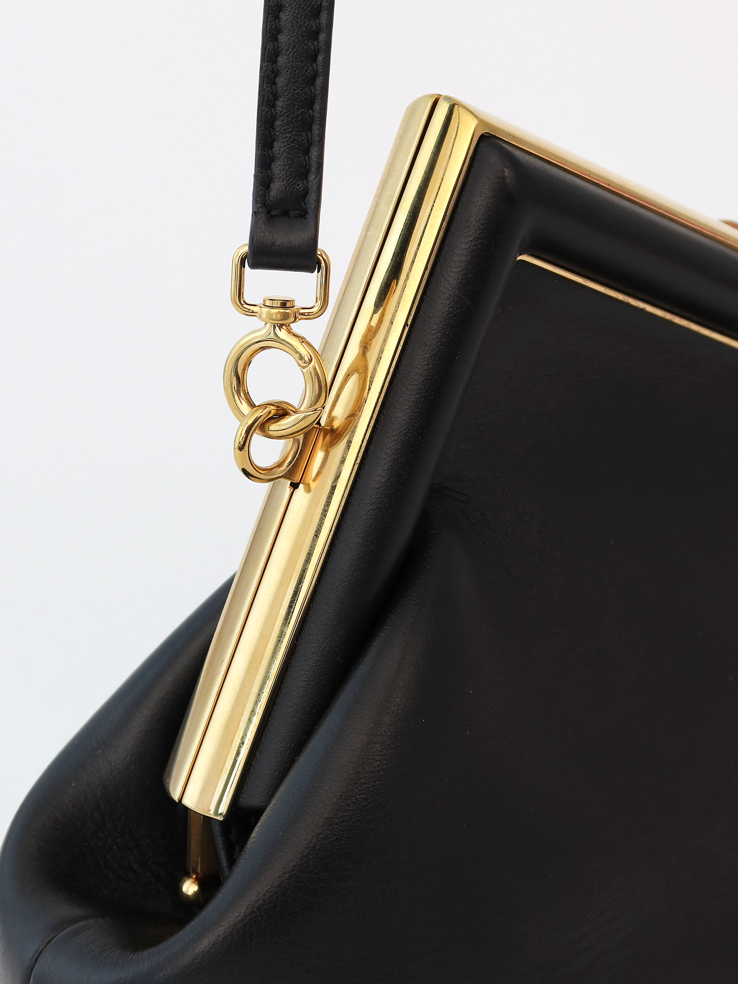 Fendi First - Master
