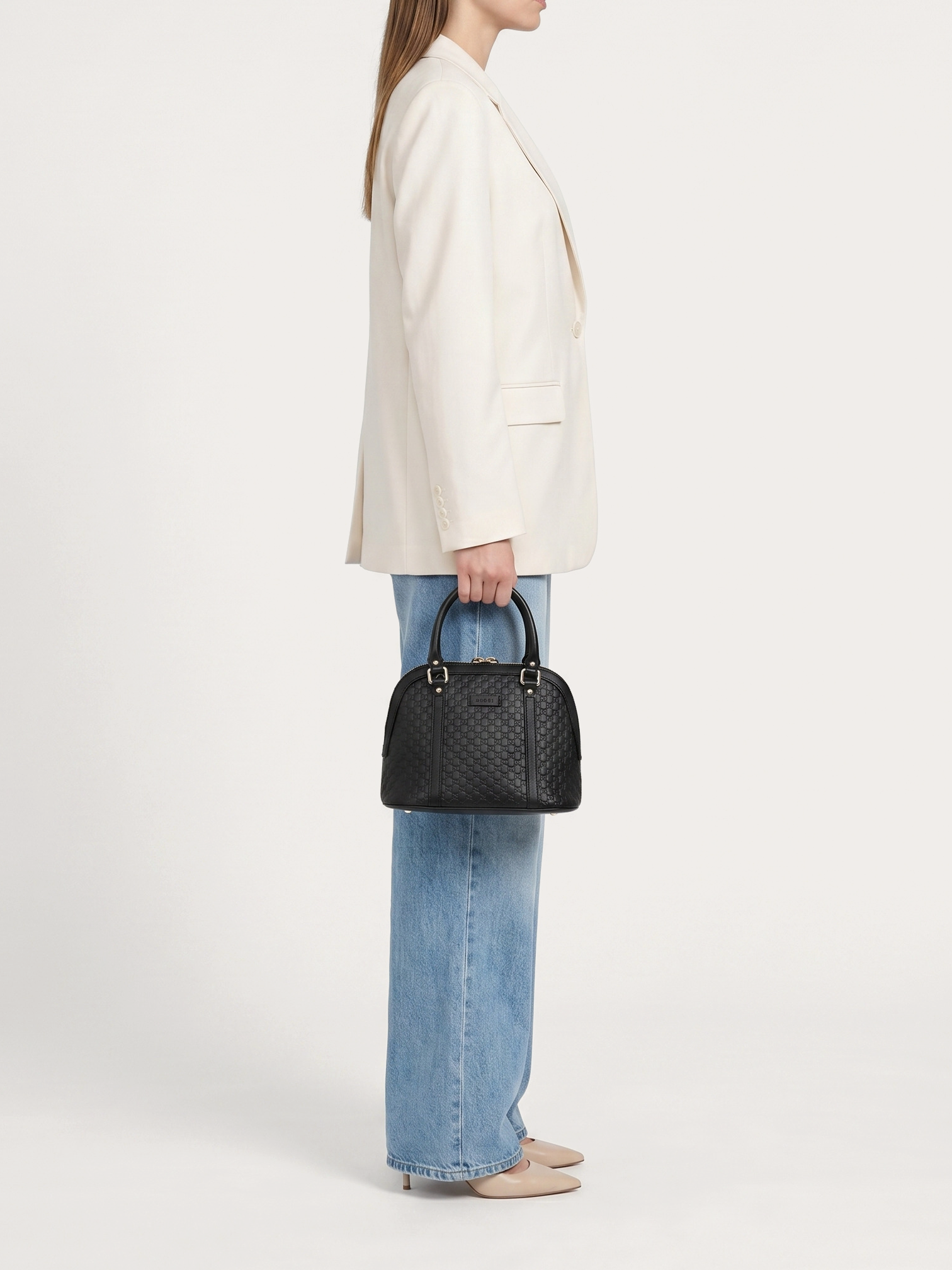 Gucci Microguccissima mini - Master