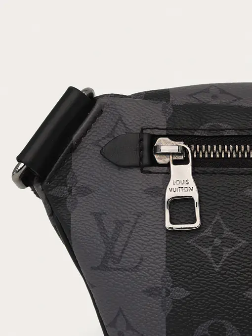 Louis Vuitton Nigo Modular Sling - Master