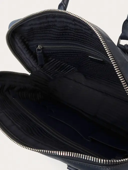 Prada Travel Briefcase - Master