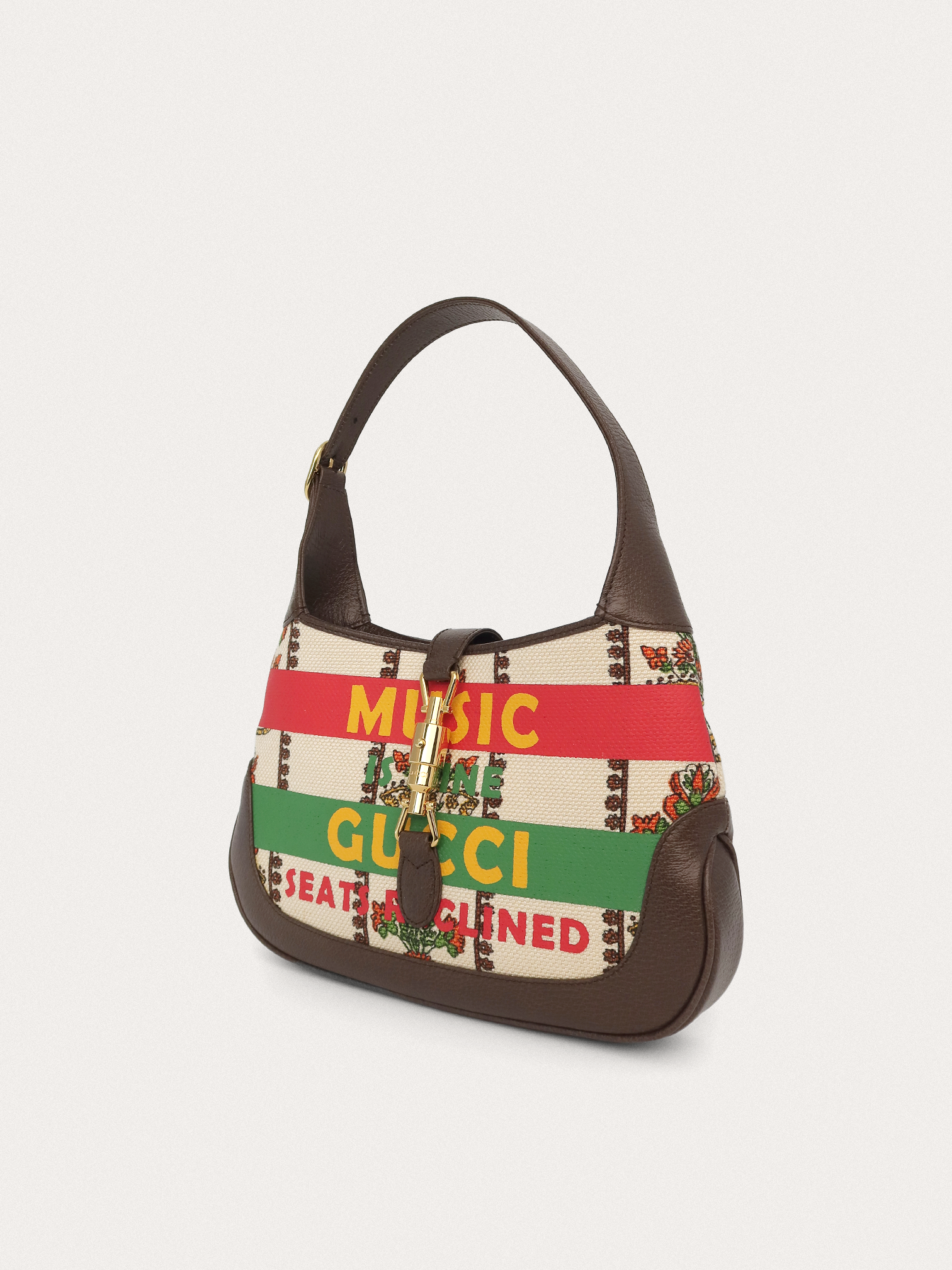 Gucci Jackie 1961 100 Centennial Music - Master