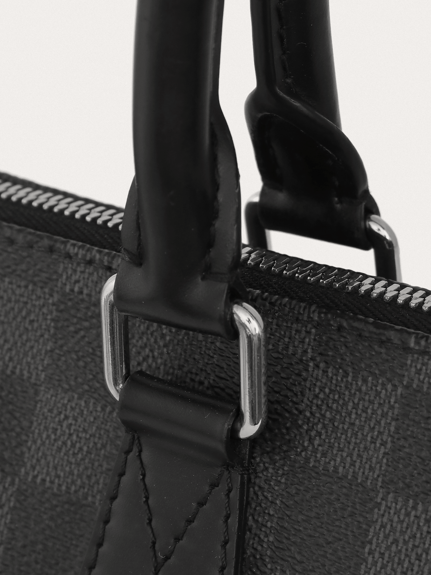 Louis Vuitton Porte Documents Business Bag - Master