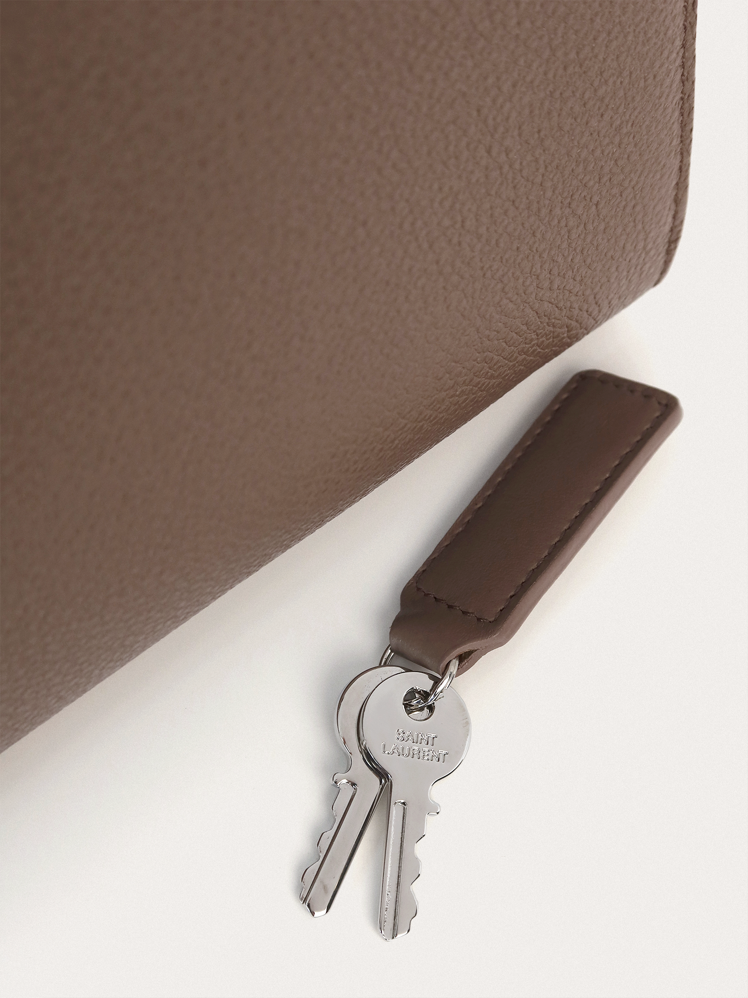 Saint Laurent Sac De Jour - Master