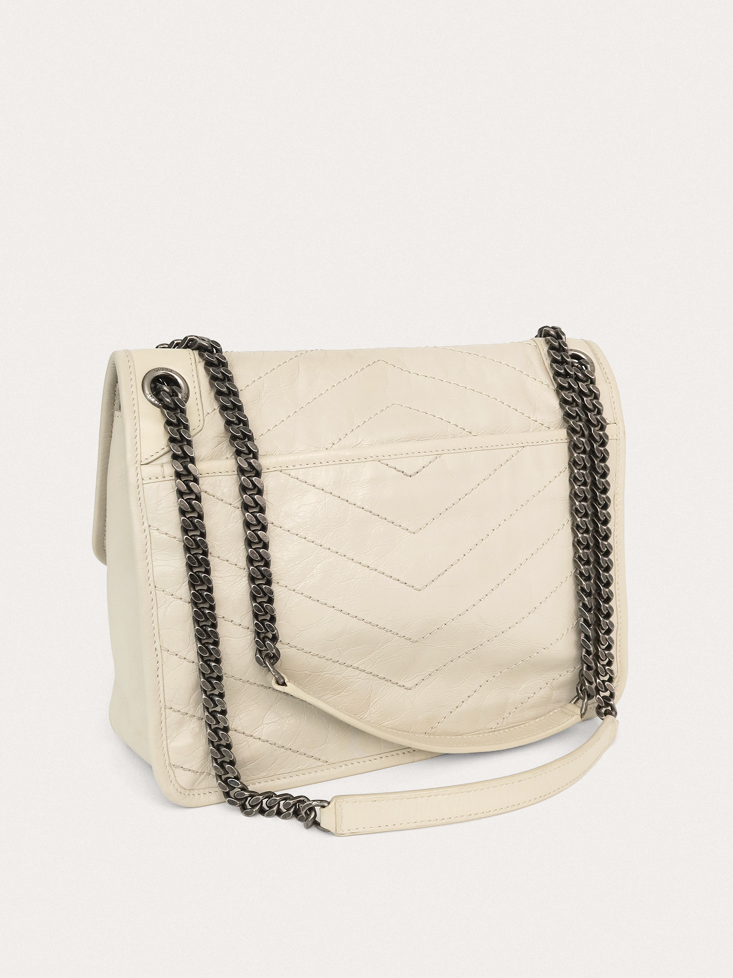 Saint Laurent Niki - Master