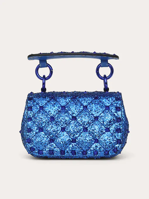 Rockstud Spike Glitter - Master