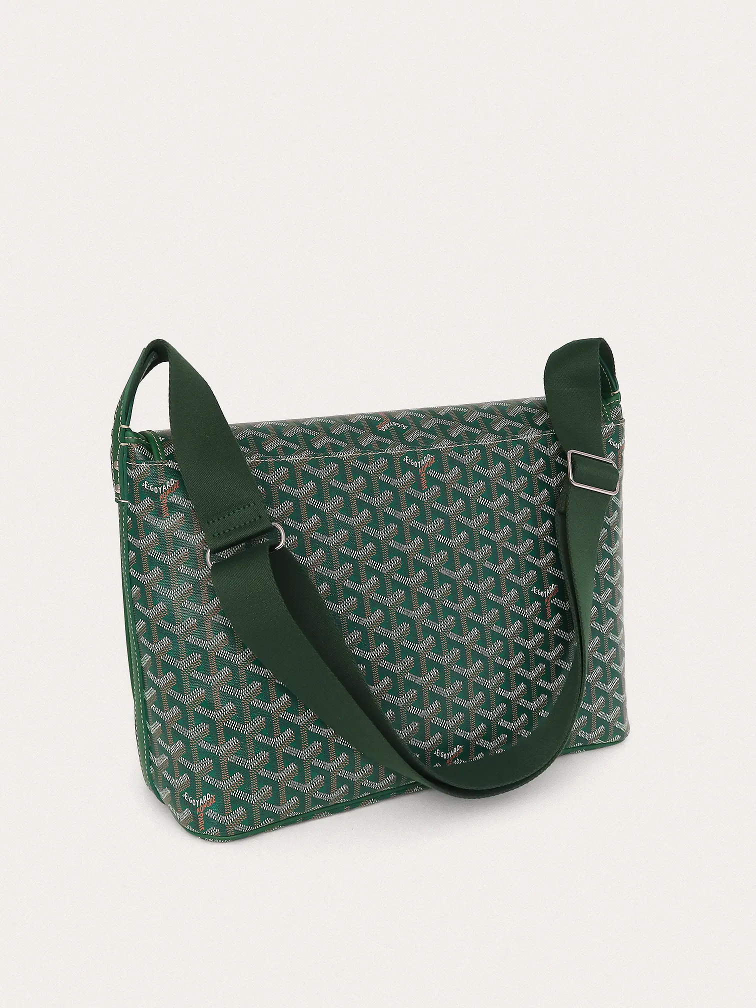 Goyard Capetien - Master