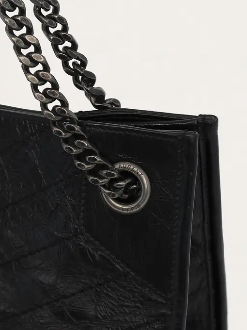 Saint Laurent Niki Shopping Bag Medium - Master