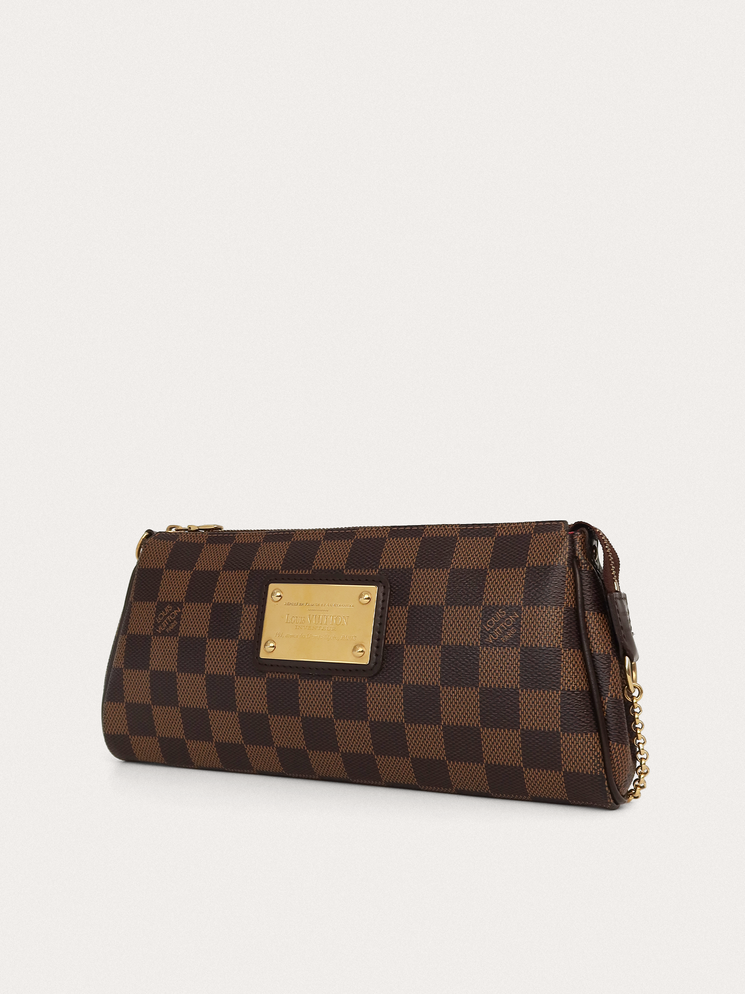 Louis Vuitton Eva - Master