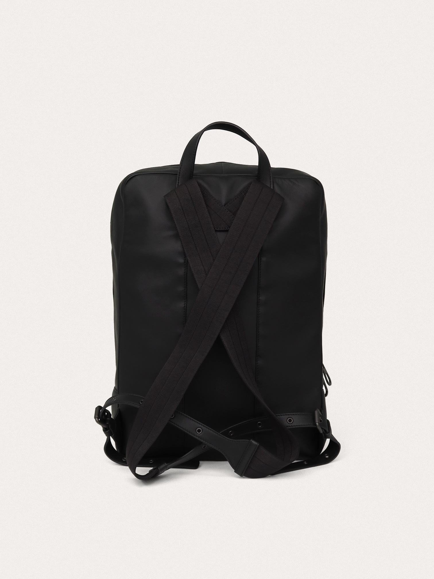 Bottega Veneta Intrecciato Backpack - Master