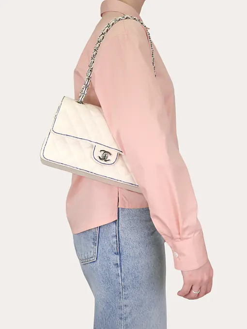 Double Flap - Master