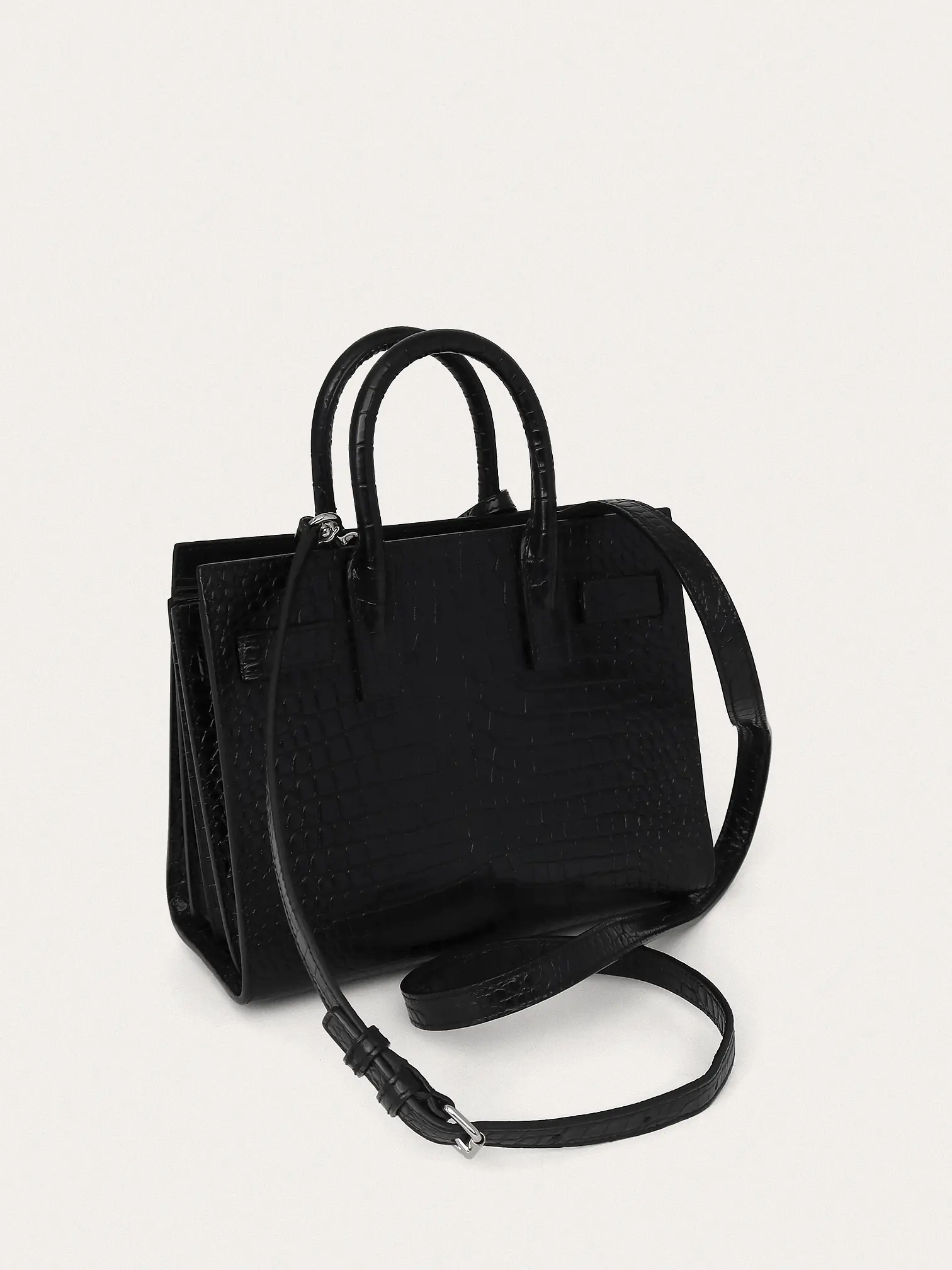 Saint Laurent Sac De Jour - Master