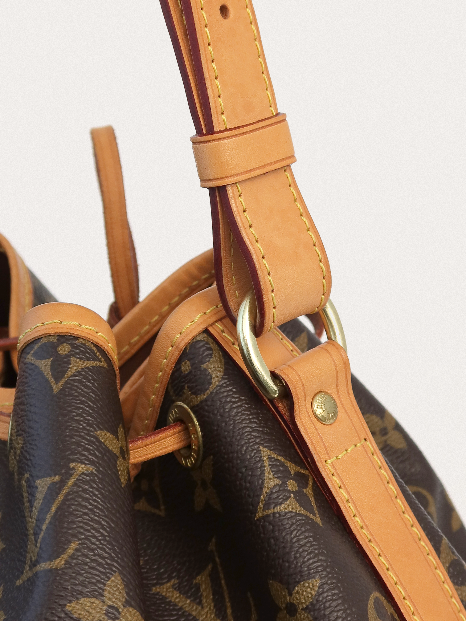 Louis Vuitton Noe Petit - Master