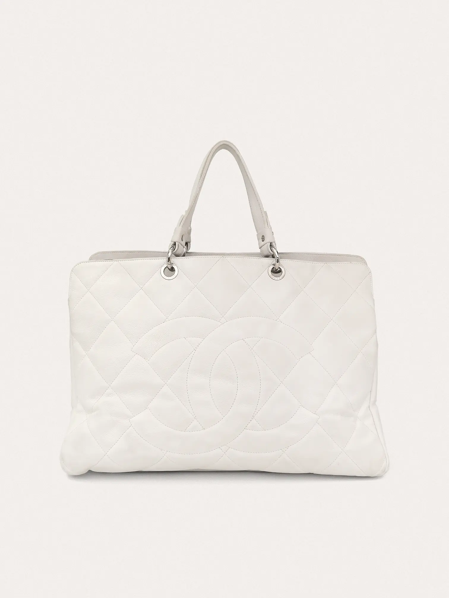 Timeless Tote - Master