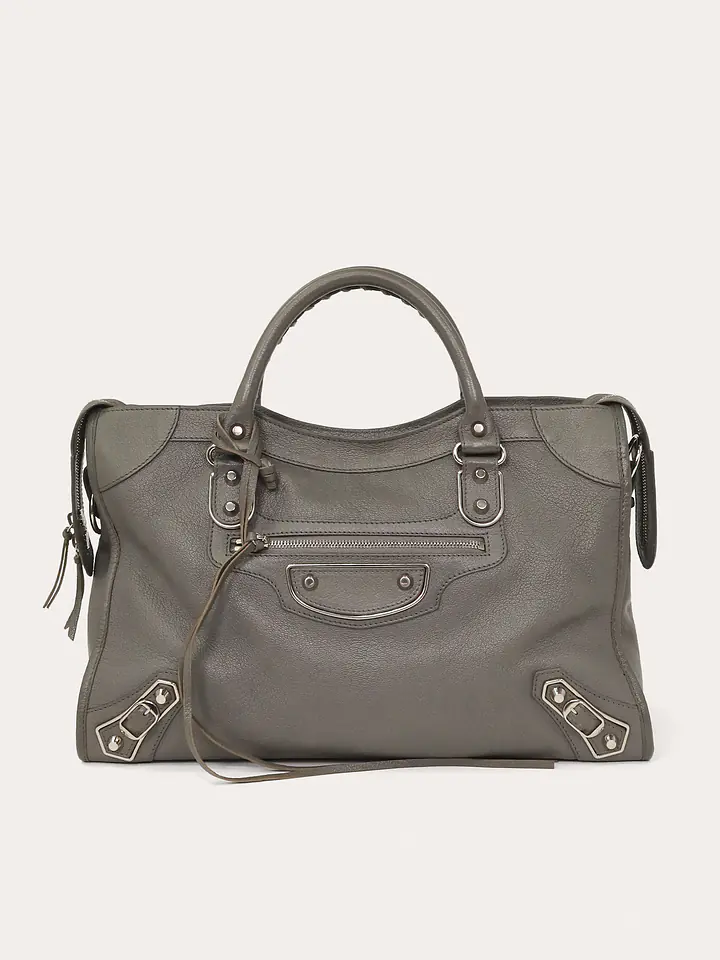 Balenciaga City primary image