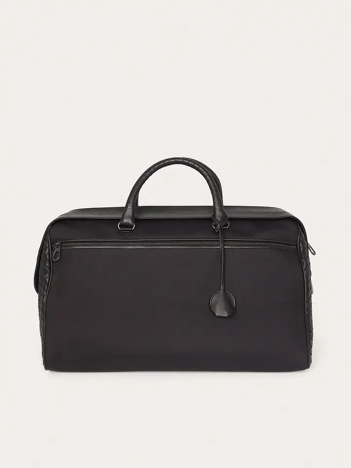 Bottega Veneta Intrecciato Travel Bag primary image