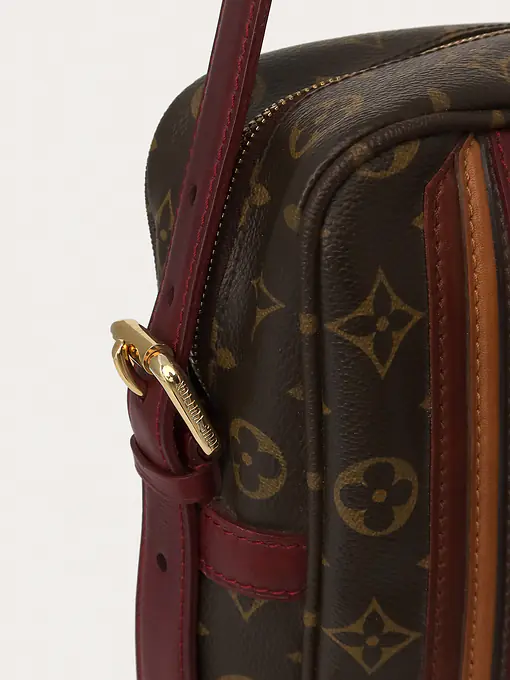 Louis Vuitton Bequia Porte Documents Vertical - Master