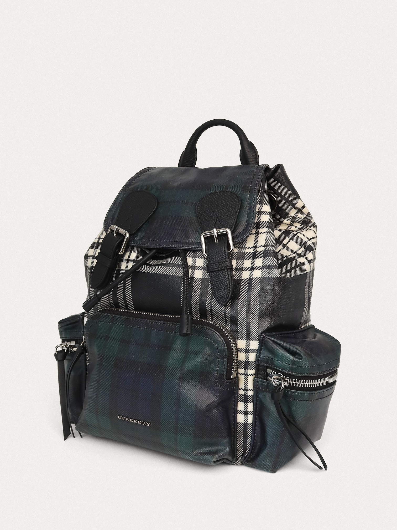 Burberry Rucksack - Master