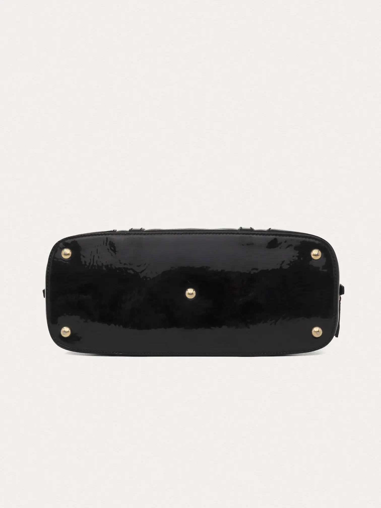 Microguccissima Handbag - Master