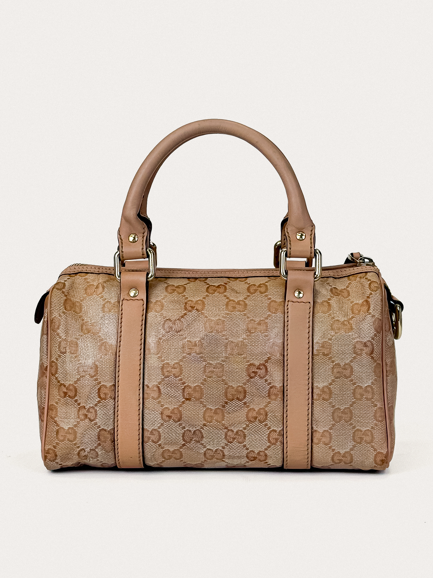 Gucci Joy Boston mini - Master