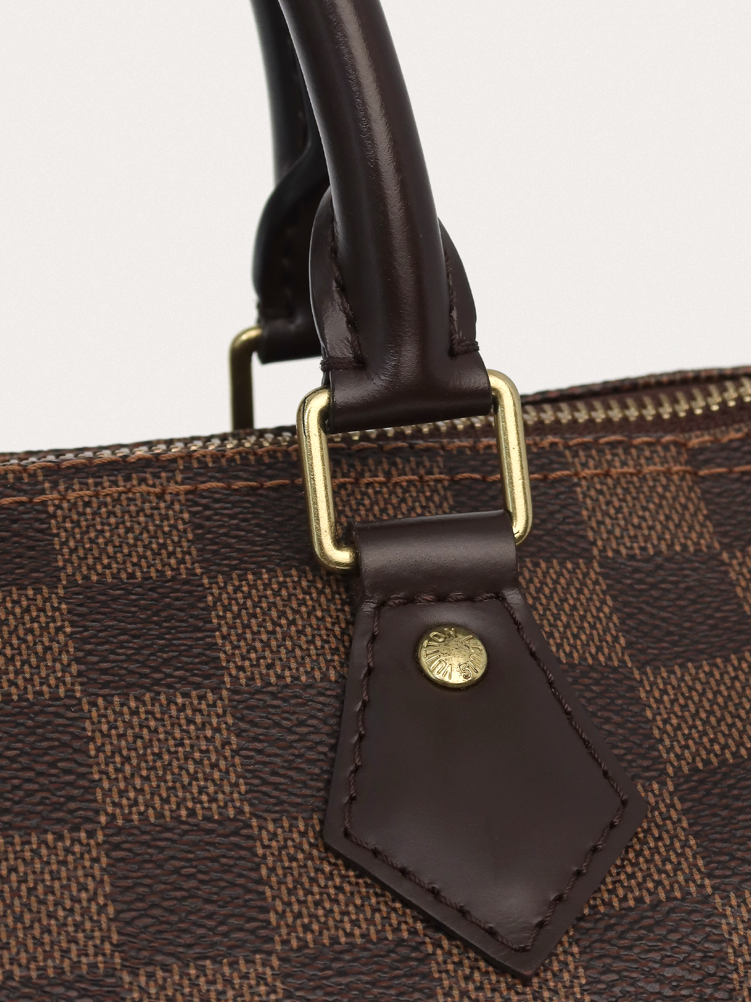 Louis Vuitton Speedy 25 - Master