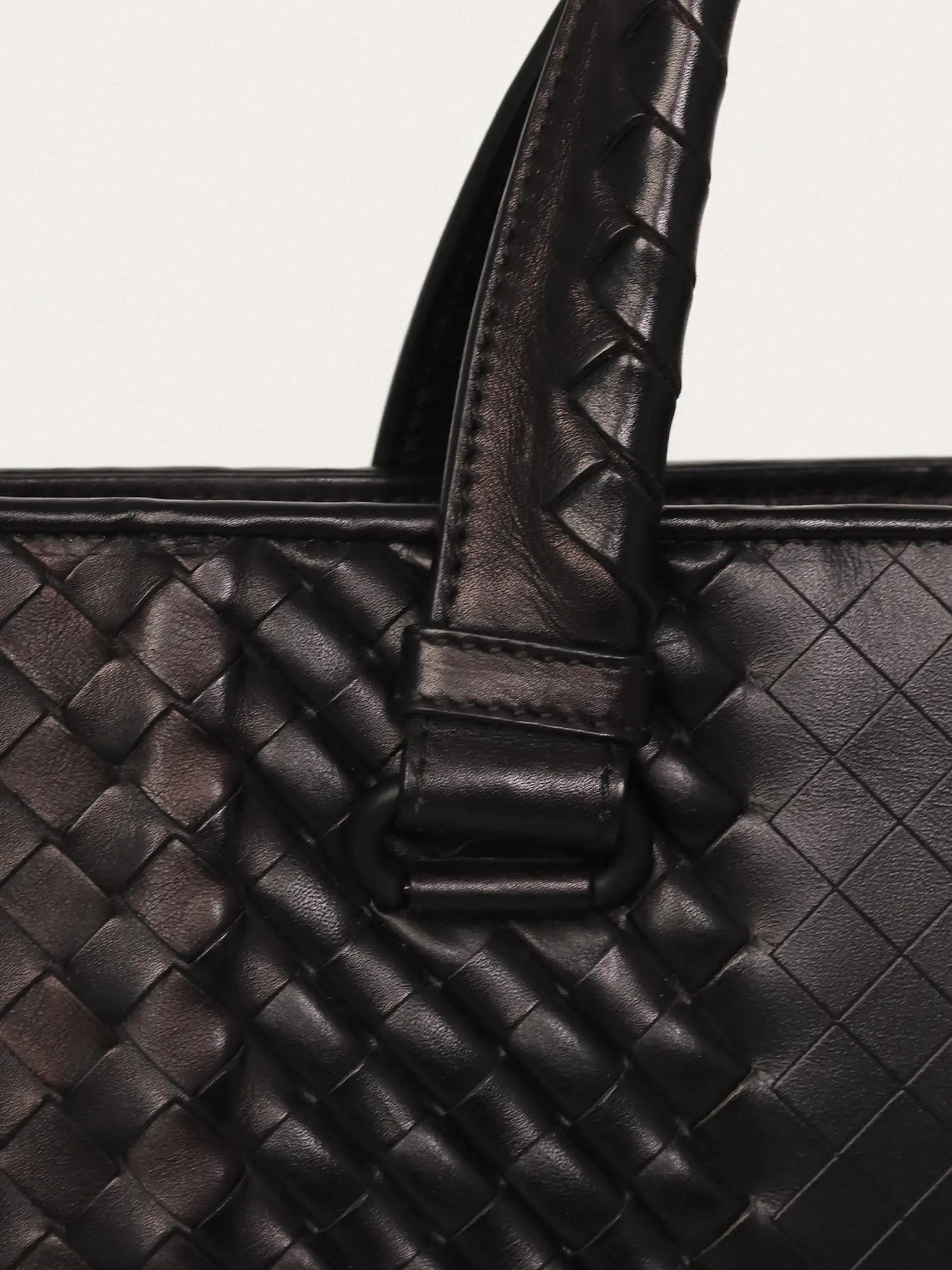 Bottega Veneta Intrecciato Briefcase - Master