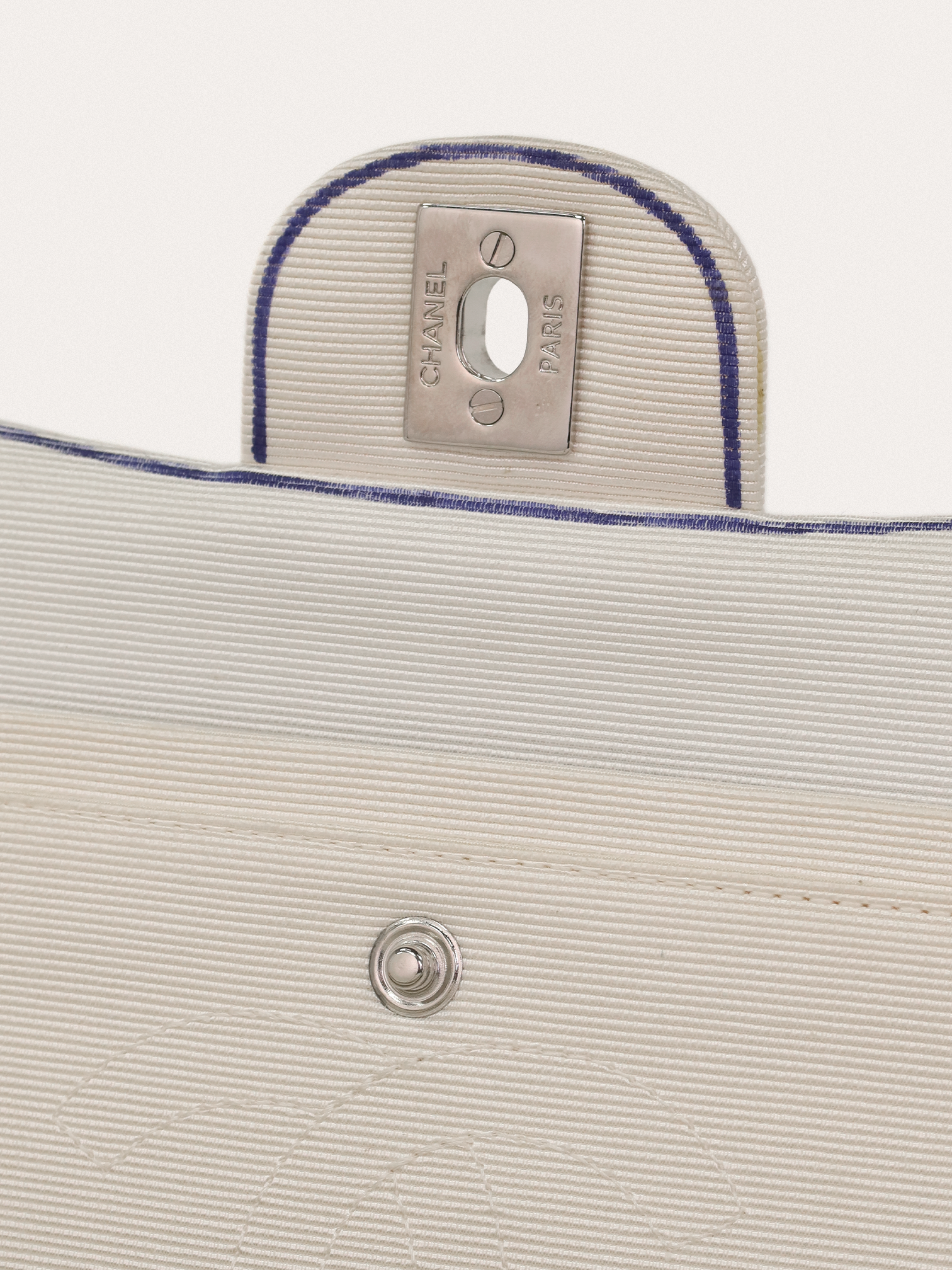 Chanel Double Flap - Master