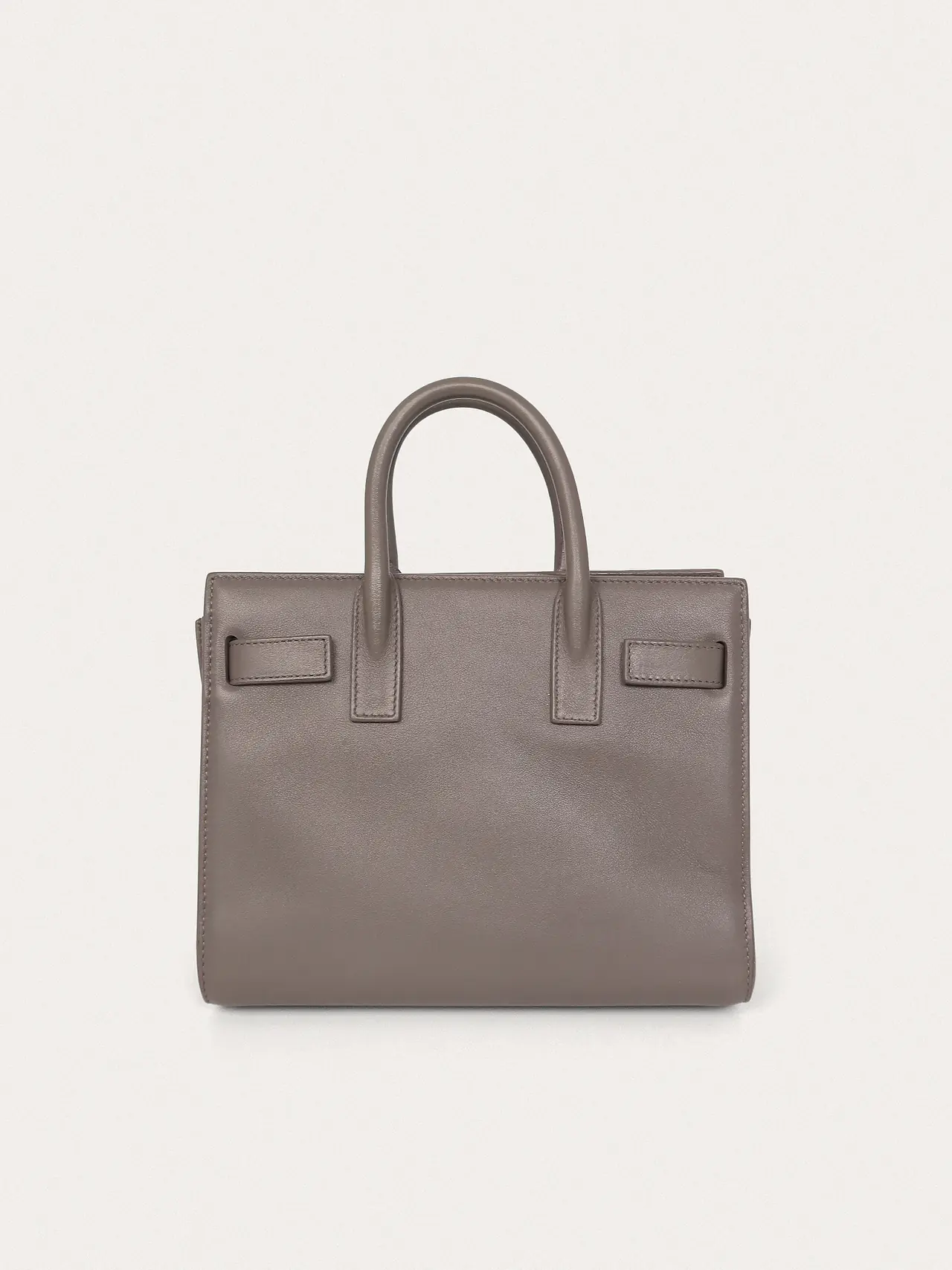 Saint Laurent Sac De Jour - Master