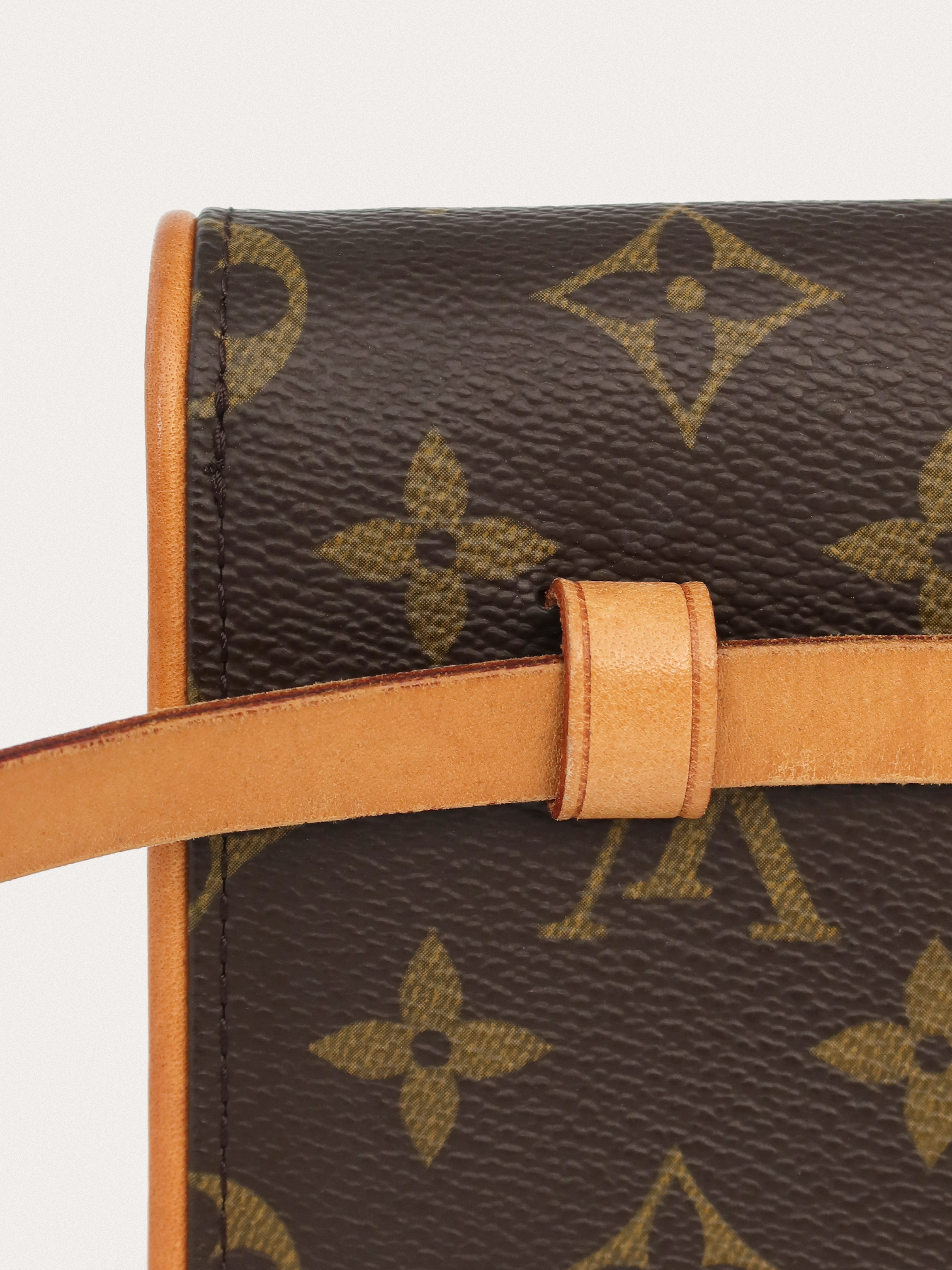 Louis Vuitton Florentine Pochette - Master