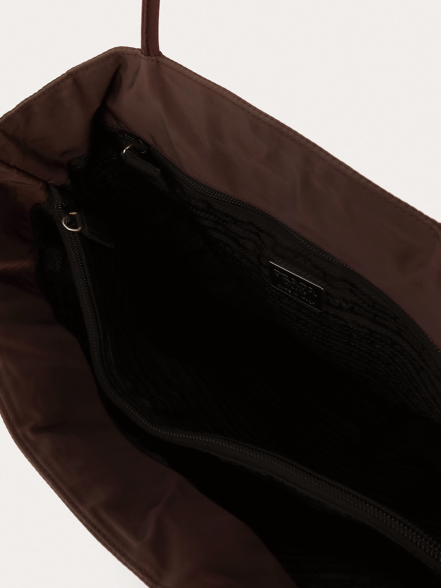 Prada Nylon Tote Bag - Master