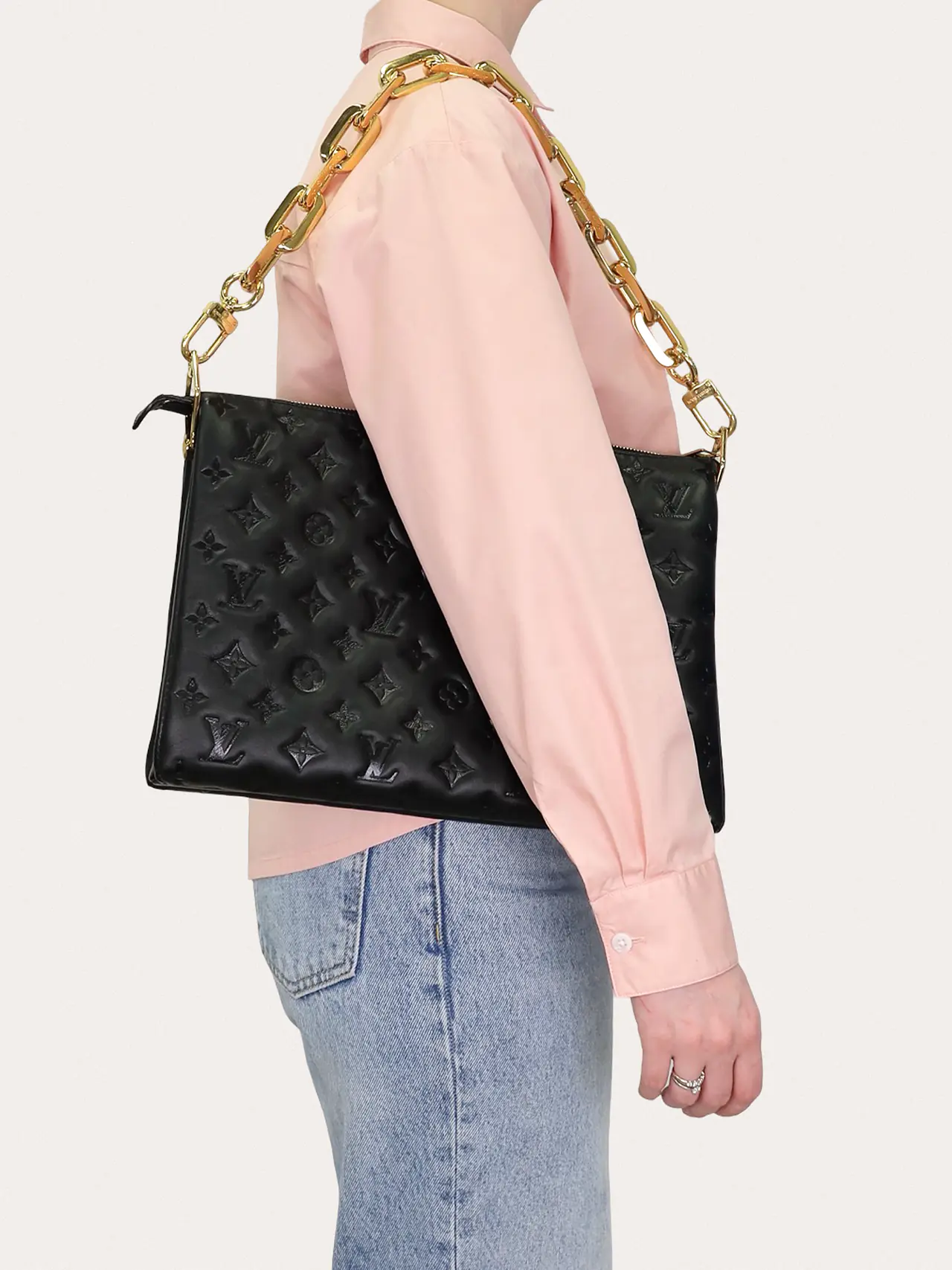 Coussin PM - Master