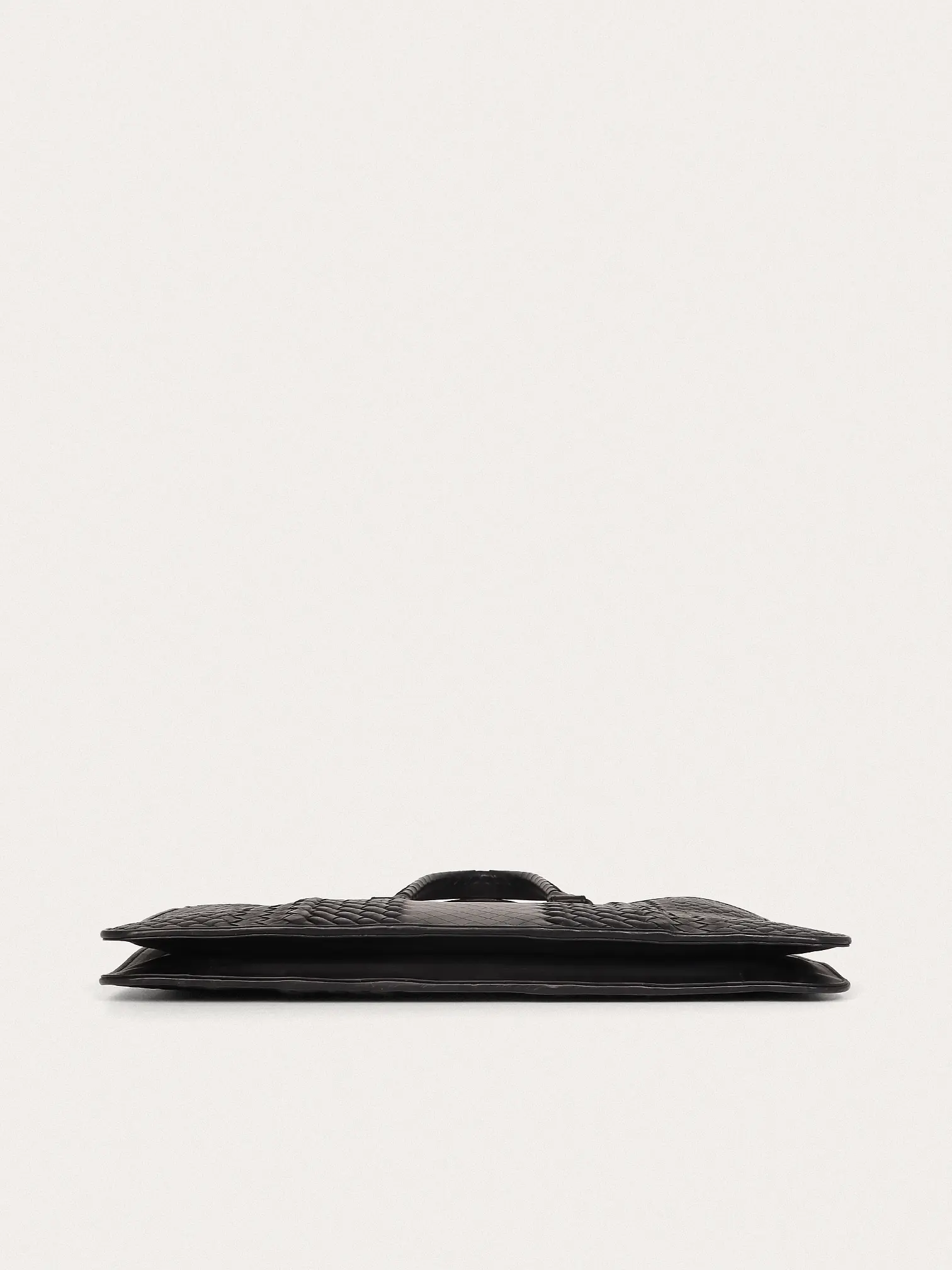 Bottega Veneta Intrecciato Briefcase - Master