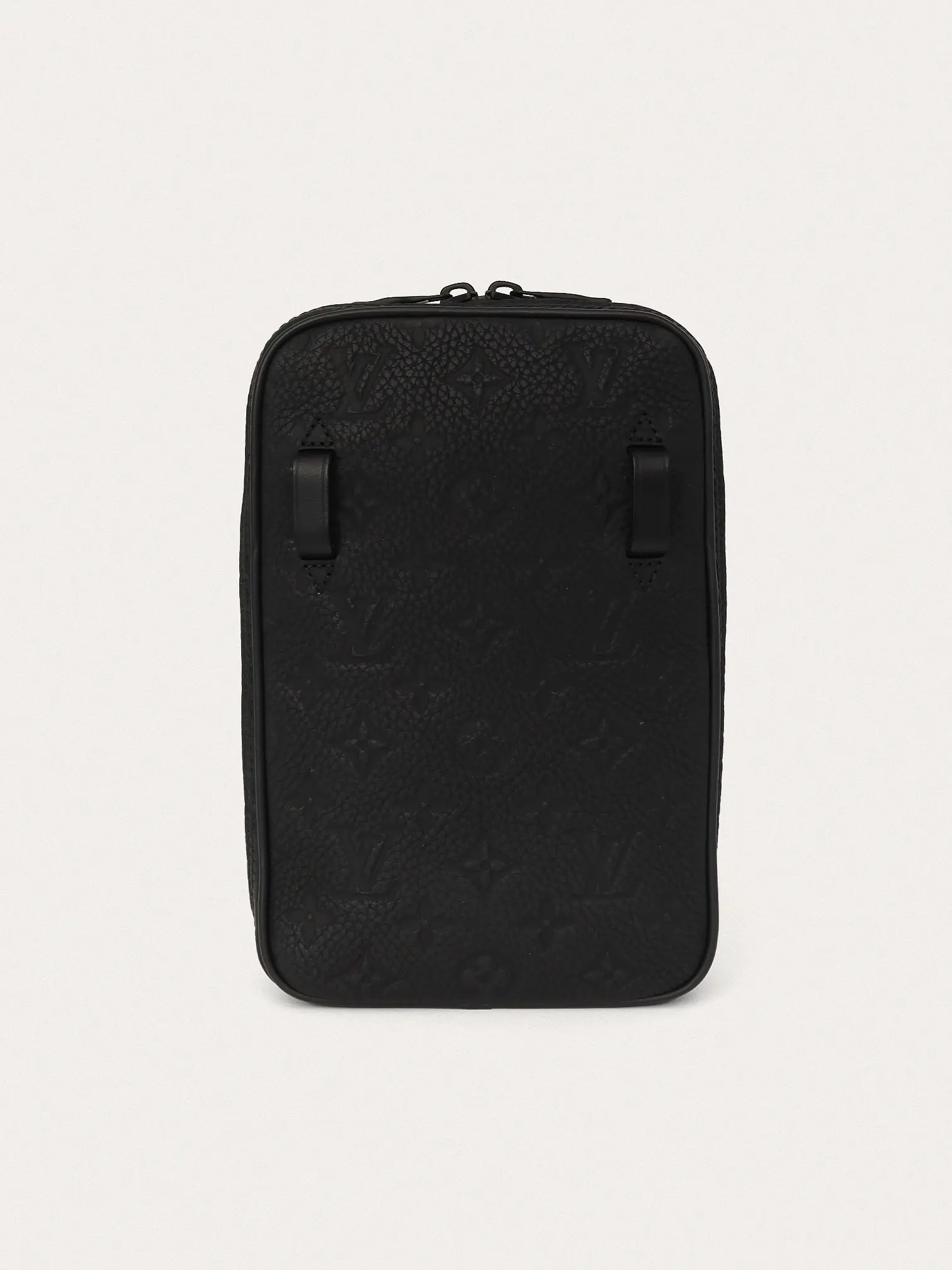 Louis Vuitton Virgil Abloh Utility Side Bag - Master