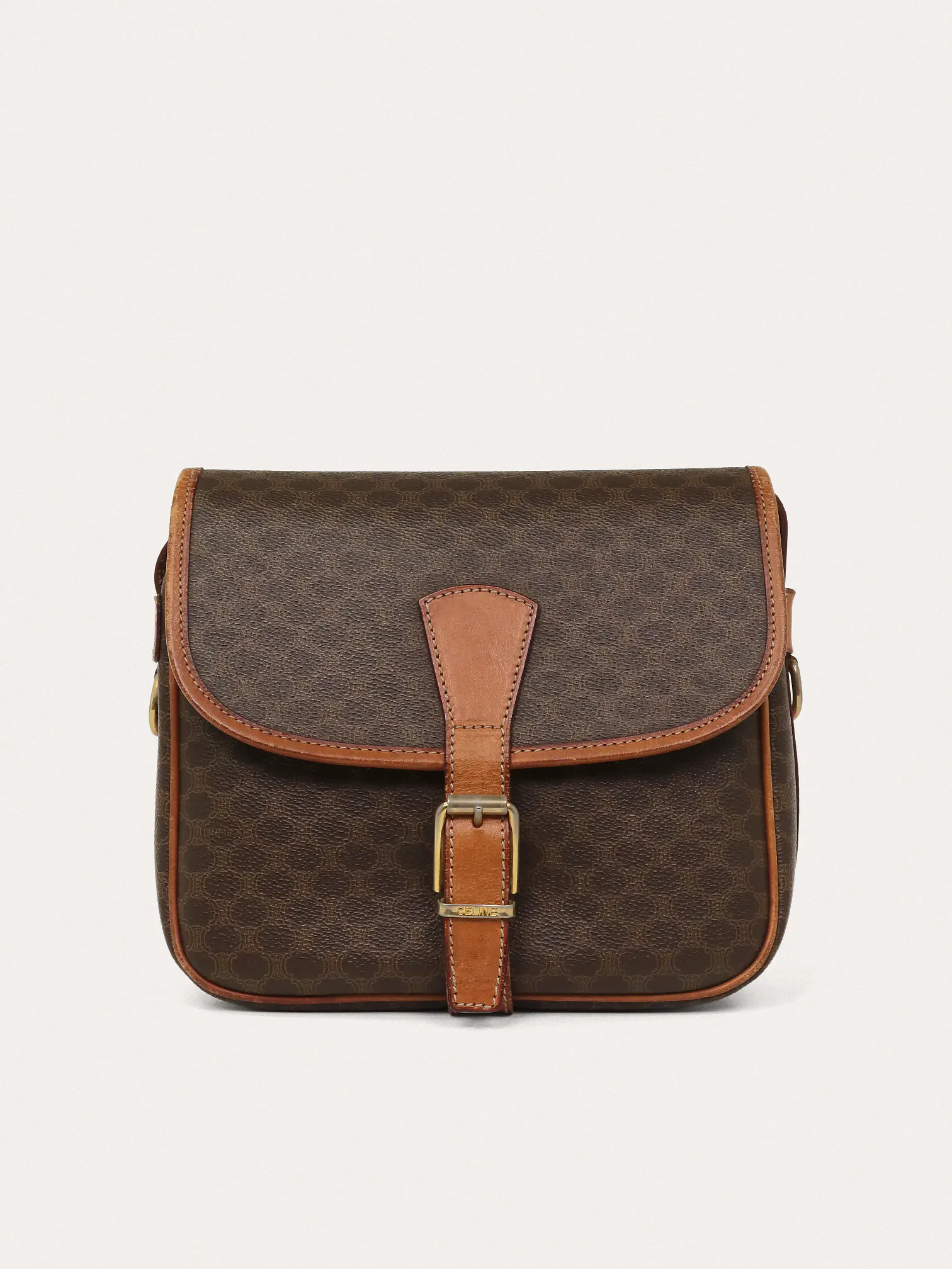 Macadam Crossbody - Master