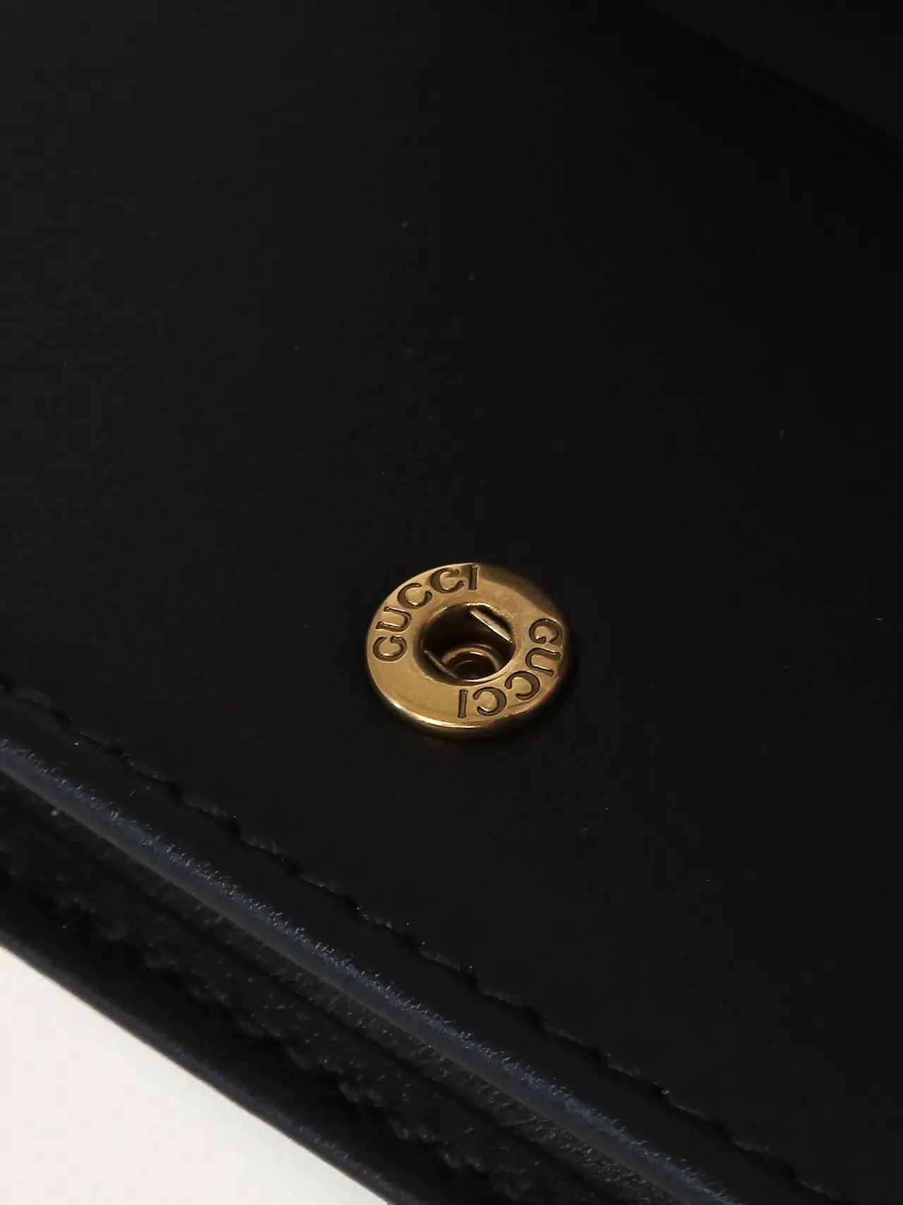 Gucci GG Marmont - Master