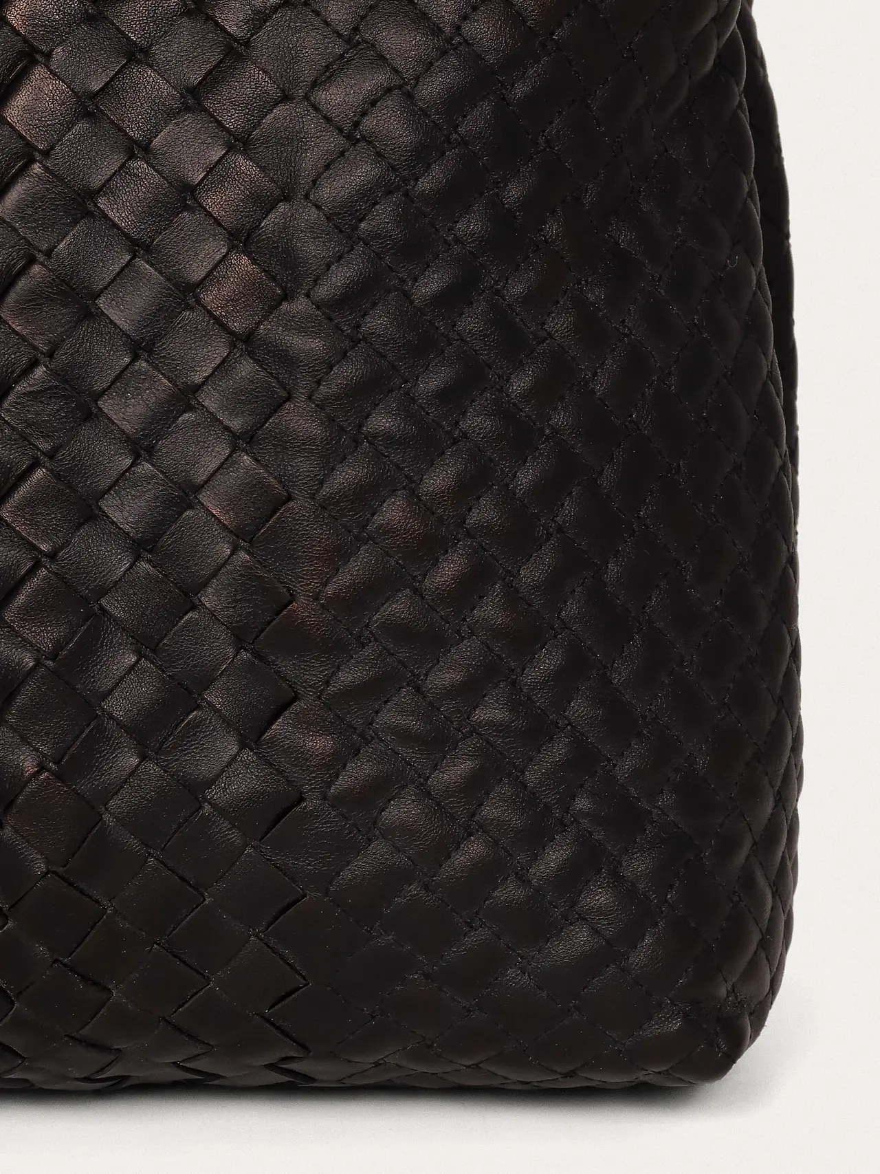 Bottega Veneta Intrecciato Briefcase - Master