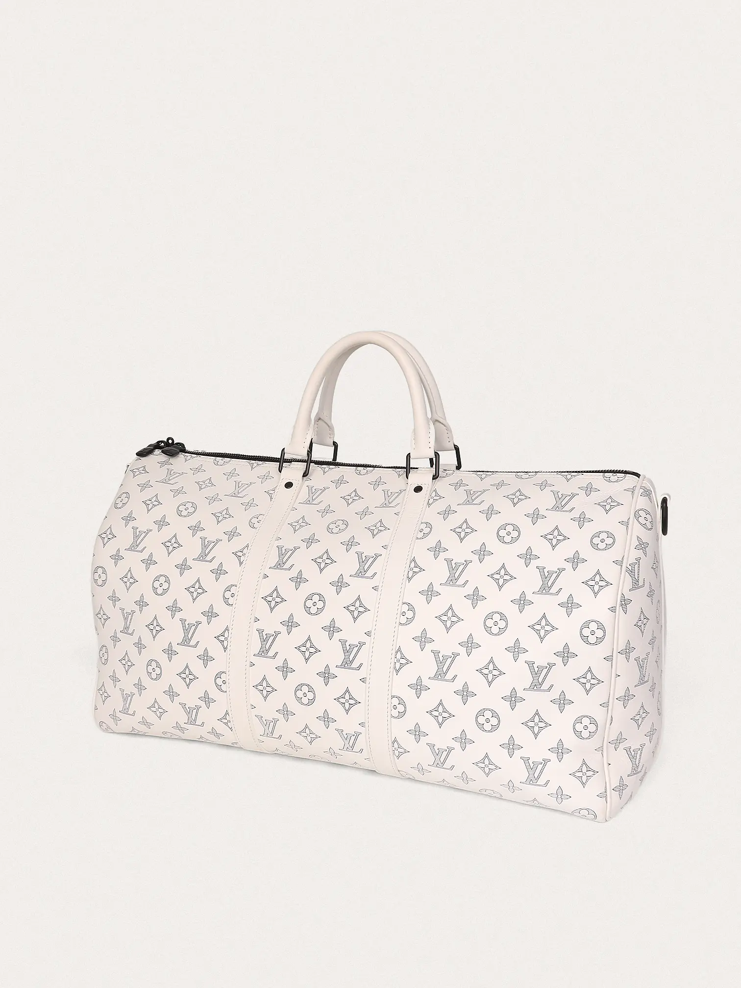 Louis Vuitton Keepall 50 - Master