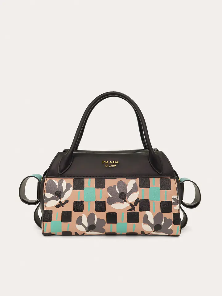 Prada Madras St. Pense primary image