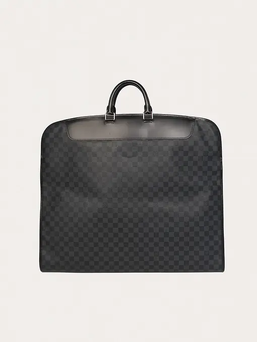 Louis Vuitton Garment Bag - Master
