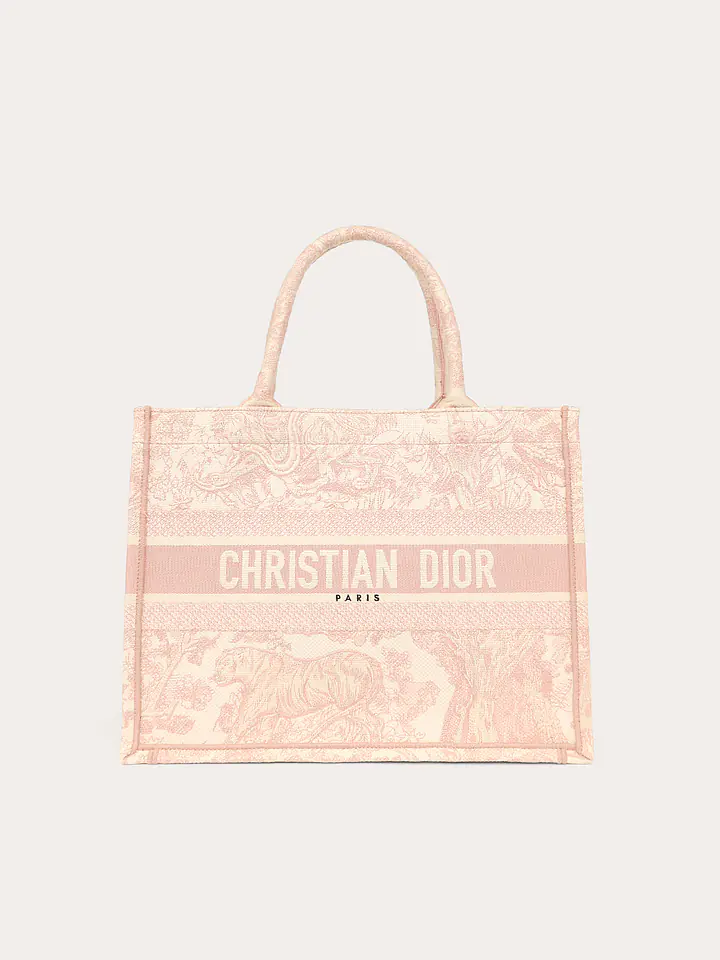Book Tote Small primary image