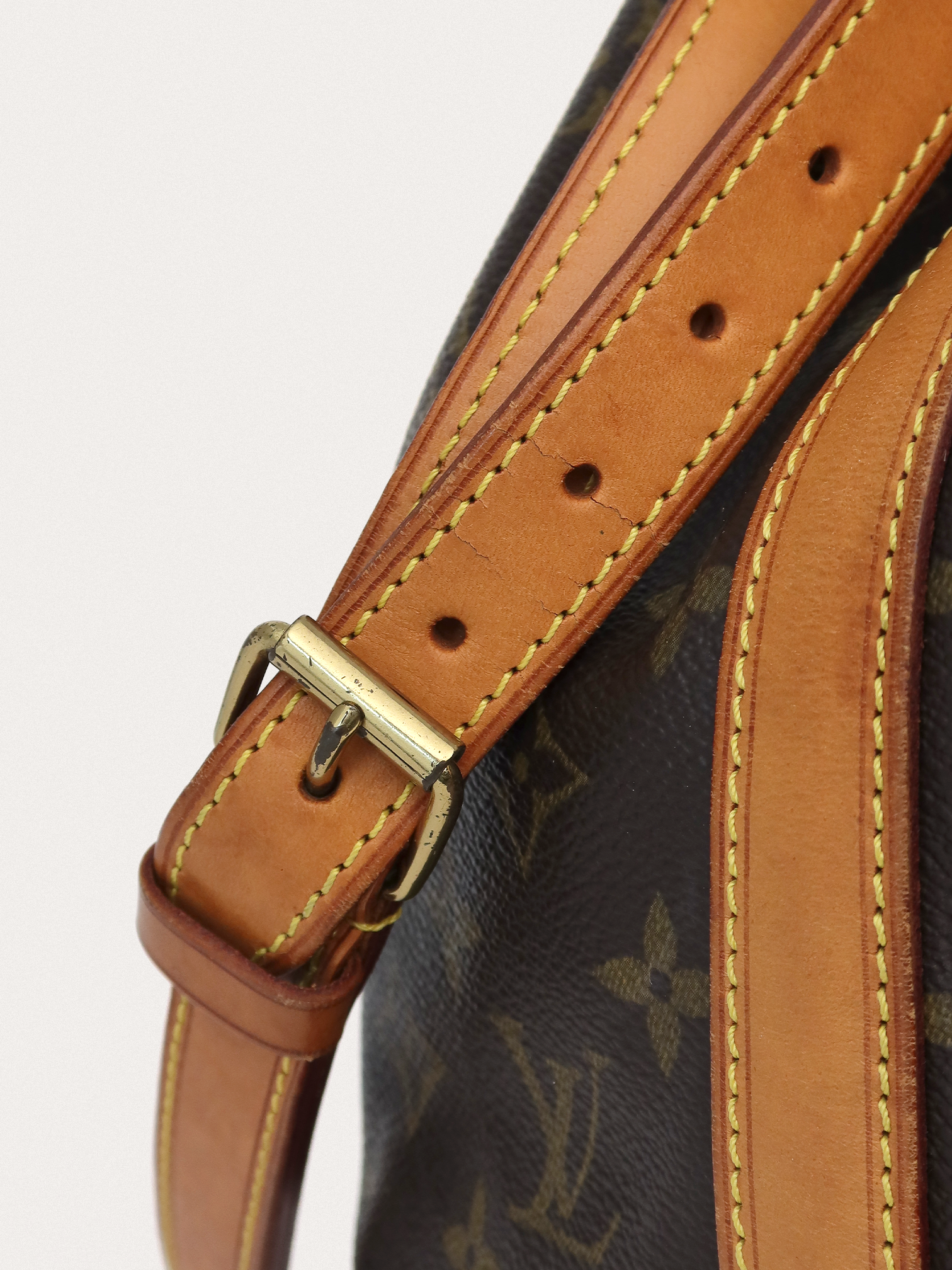 Louis Vuitton Noe - Master