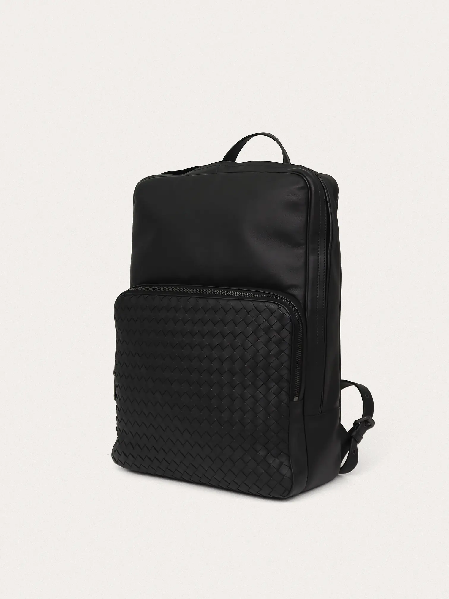 Intrecciato Backpack - Master