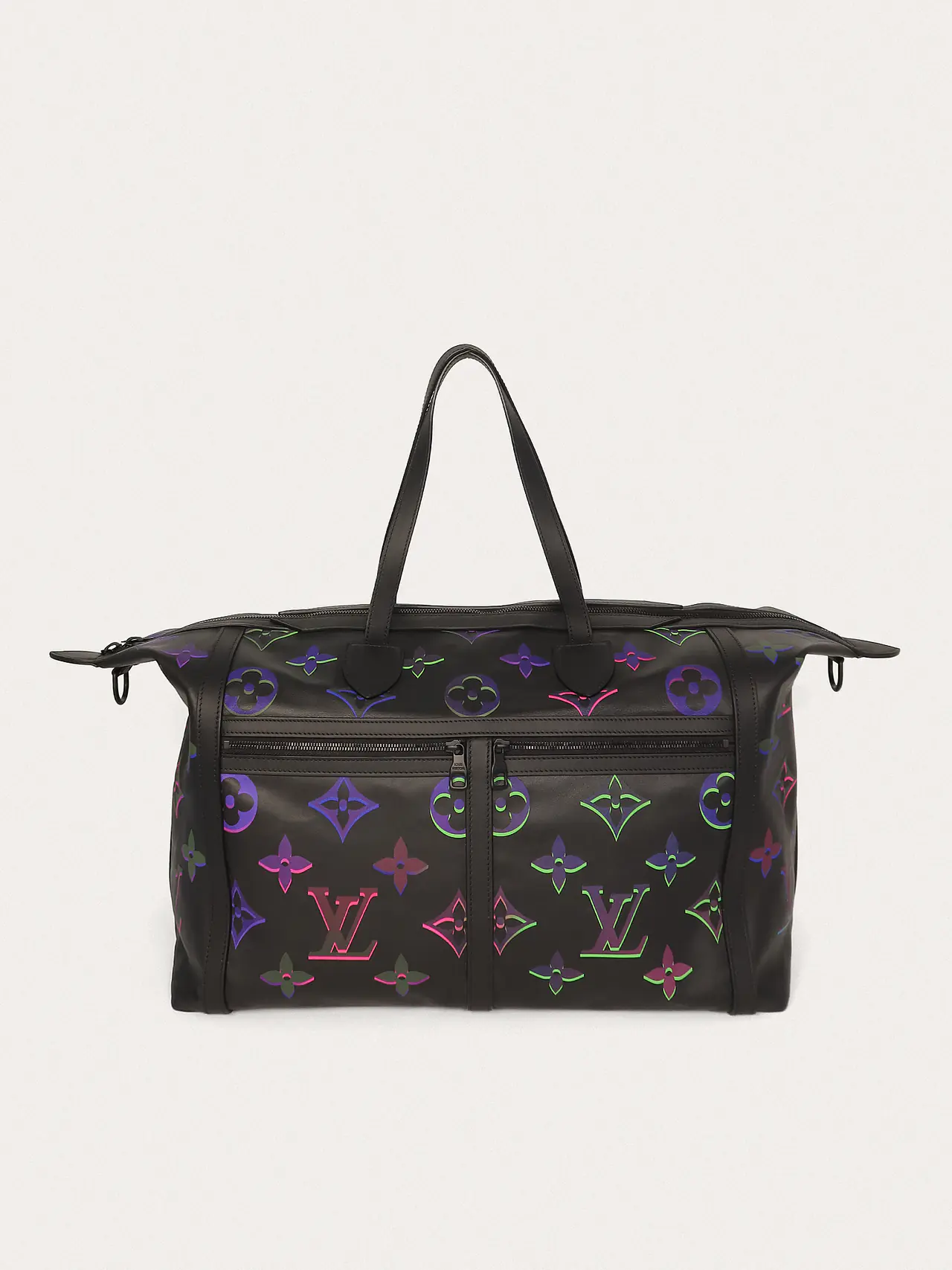Louis Vuitton Meteor Travel Bag - Master