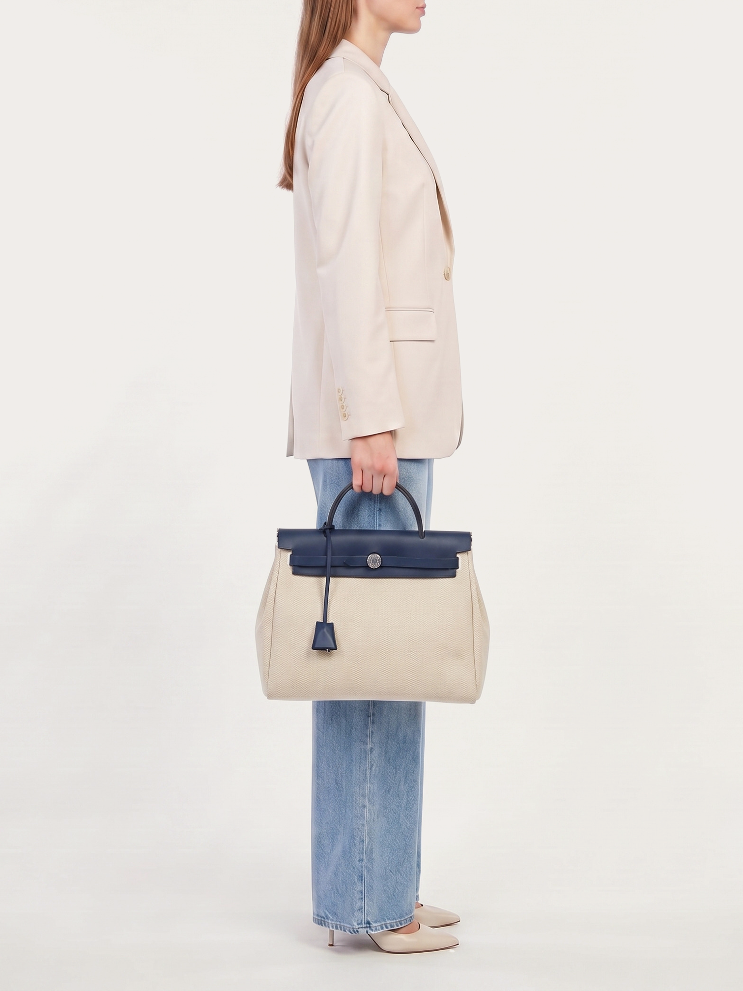 Hermes Herbag 31 - Master