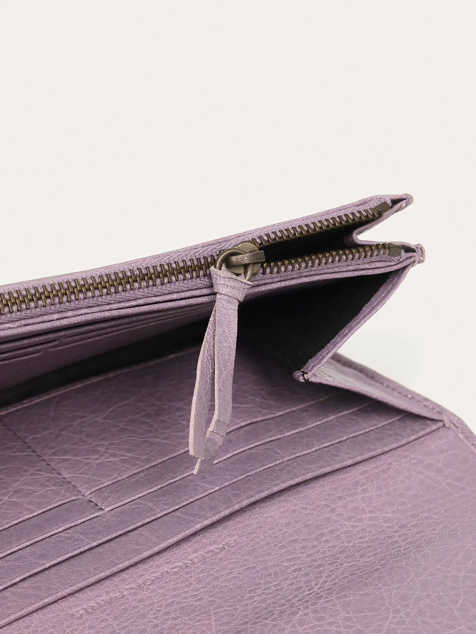 City Wallet - Master