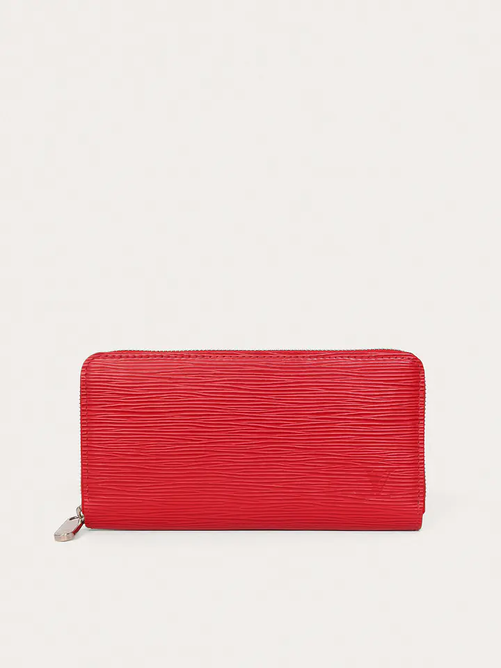 Louis Vuitton Zippy Wallet primary image